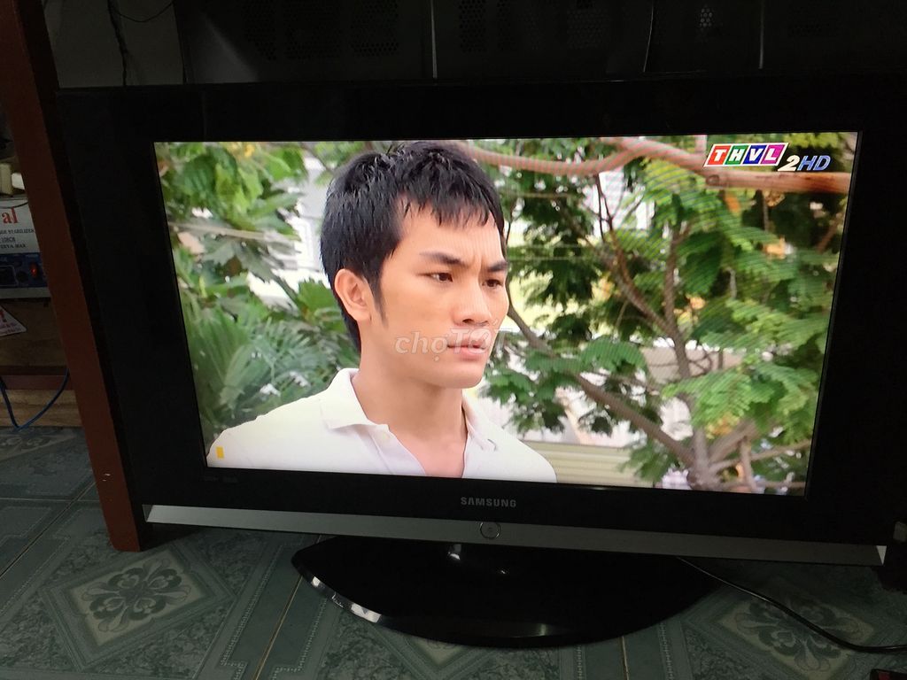 0912373153 - TV #SAMSUM #32in màu rất đẹp , dòng cực bền