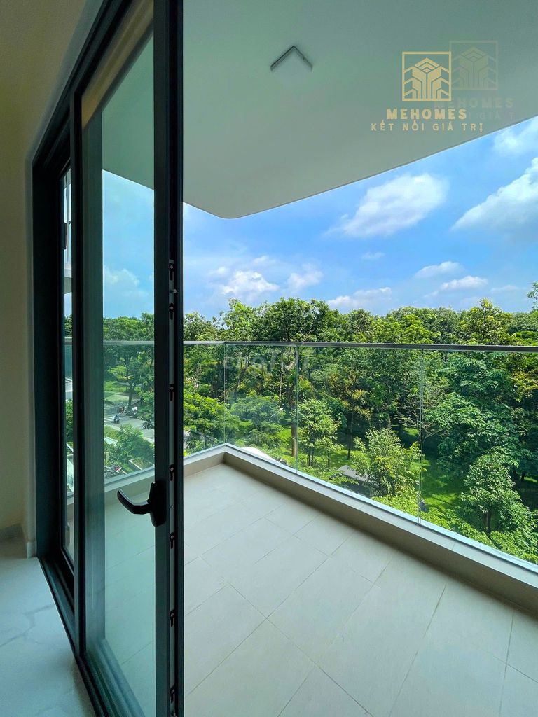 Аренда · 3 комн. · 121 м² · Quận Tân Phú