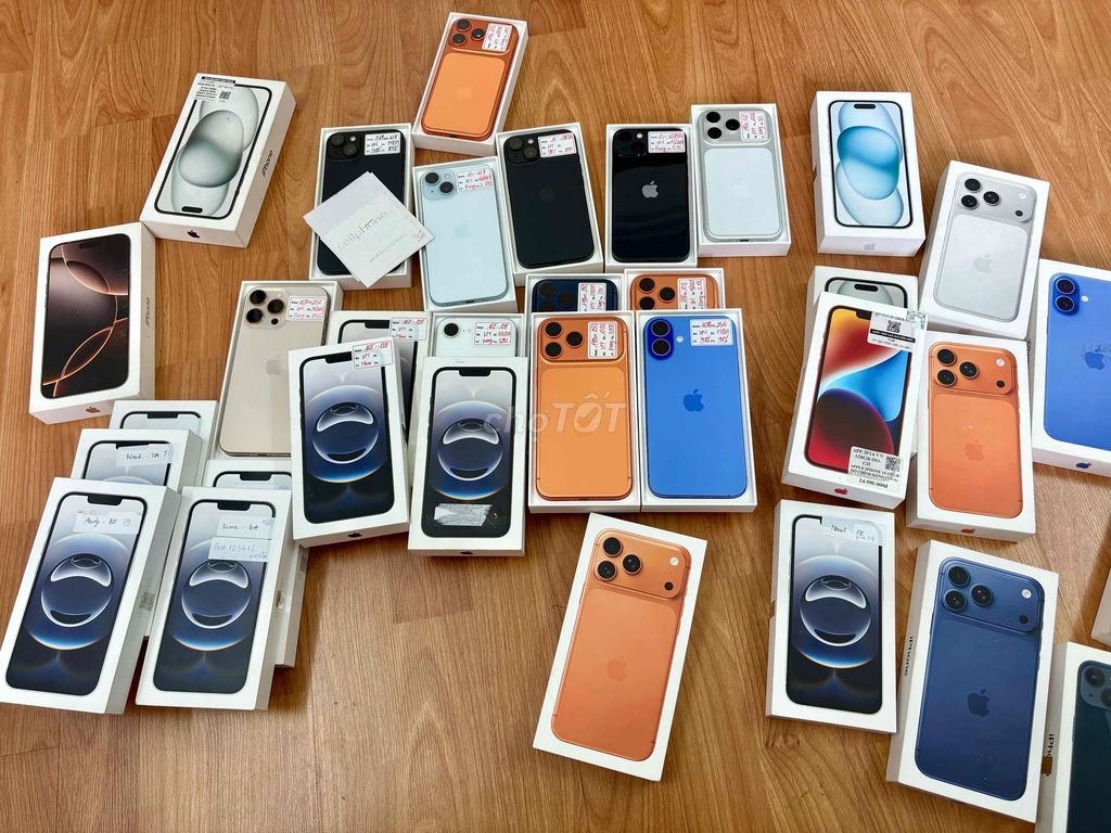 iPhone 15 128GB xanh/đen/hồng Việt Nam Zin Áp. Mua bán Điện thoại tại Quận Đống Đa Hà Nội được đăng bởi Quý Hoàng hình 1