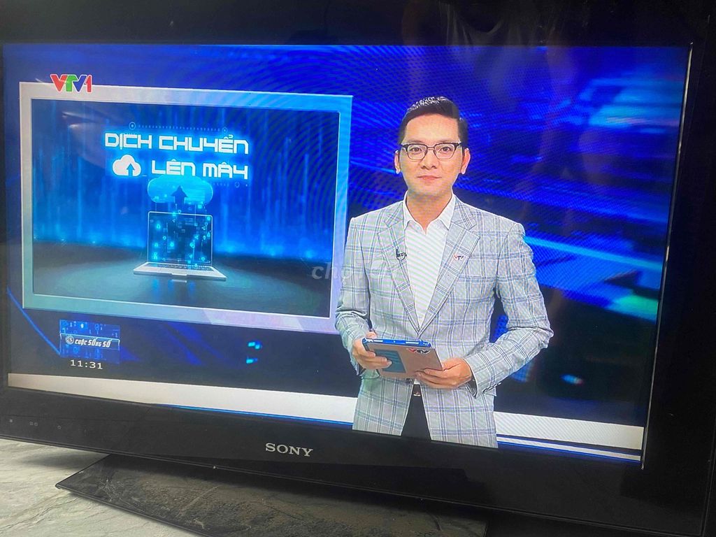 Tivi Sony 32 inch Đã qua sử dụng. Mua bán Tivi, Âm thanh tại Thành phố Thái Bình Thái Bình được đăng bởi Tuan hình 1