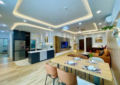 SIÊU PHẨM BELLEZA 124M 3PN 2WC MỚI 100% VIEW SÔNG. Mua bán căn hộ/chung cư tại Quận 7 Tp Hồ Chí Minh được đăng bởi Tùng