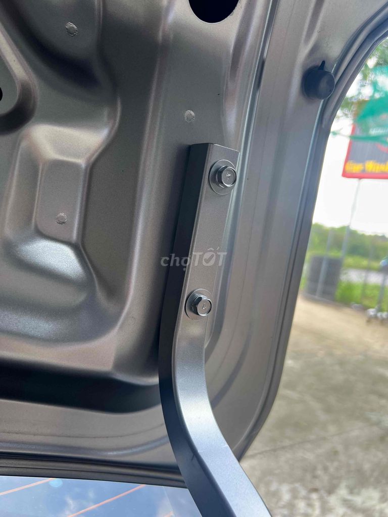 Mitsubishi Attrage 2019 1.2 MT - 75000 km. Mua bán Ô tô tại Thị xã Bến Cát Bình Dương được đăng bởi Ô TÔ XE MÁY VY BẢO hình 7