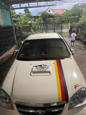 Daewoo Lacetti 2009 EX 1.6 MT. Mua bán Ô tô tại Huyện Vĩnh Cửu Đồng Nai được đăng bởi Kưng Kaka