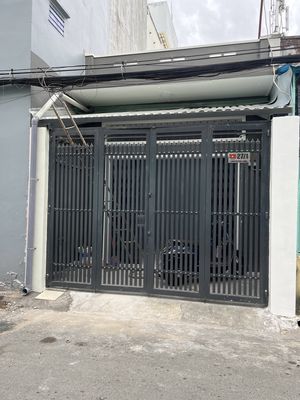 Аренда · 2 комн. · 80 м² · Quận Tân Phú, ул. Hẻm 27 Nguyễn Văn Săng