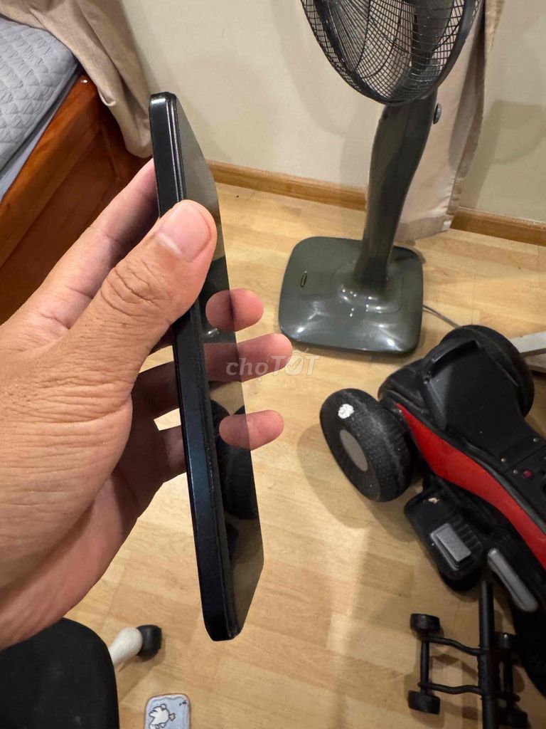 Xiaomi Redmi Note 12T Pro Đen 8GB/128GB. Mua bán Điện thoại tại Quận Hà Đông Hà Nội được đăng bởi Đinh công đạt hình 1