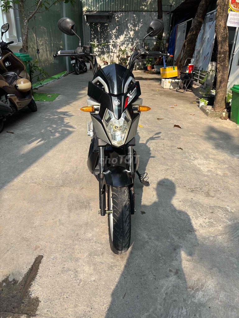 xmen pega. Mua bán Xe điện tại Quận 12 Tp Hồ Chí Minh được đăng bởi Đăng Hưng hình 4