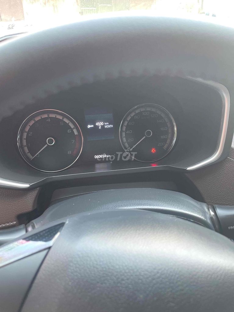 Mitsubishi Xpander Cross xe gia đình đang sd. Mua bán Ô tô tại Quận Bình Tân Tp Hồ Chí Minh được đăng bởi Đỗ Đình Tuyên hình 3