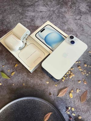 iPhone 15 256G Pin 96% Bản QTế Zin Đang Dùng Kĩ. Mua bán Điện thoại tại Quận Tân Bình Tp Hồ Chí Minh được đăng bởi Phát Vận Phát Tài