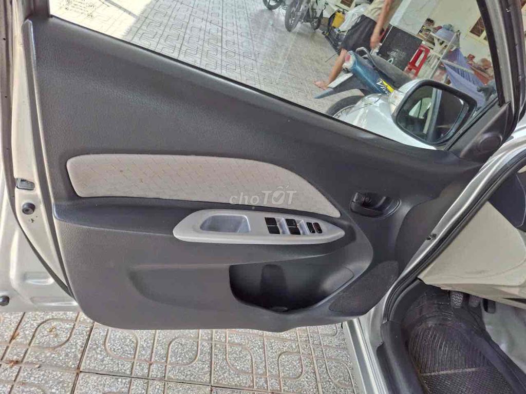 Xe Gia Đình do lên đời cần bán. Mua bán Ô tô tại Huyện Hòa Thành Tây Ninh được đăng bởi LÊ ANH QUỐC hình 8