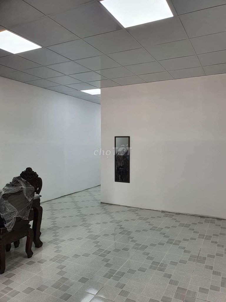 Bán nhà Chợ Thông Lưu - TPCL