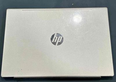 HP Pavilion 15 cs3 i5-1035G1 8GB Bạc Like New