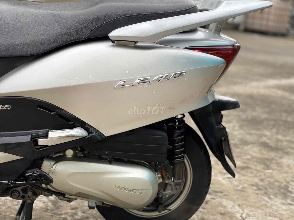 💖 Honda Lead 2010 zin cực đẹp 👉 chạy bốc 🌸CÔ ĐI KỸ. Mua bán Xe máy tại Quận Bình Tân Tp Hồ Chí Minh được đăng bởi BÙI TIẾN DŨNG hình 4