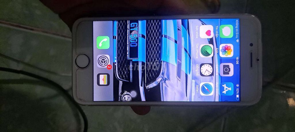 Bán iphone 6 64gb . Sử dụng bình thường