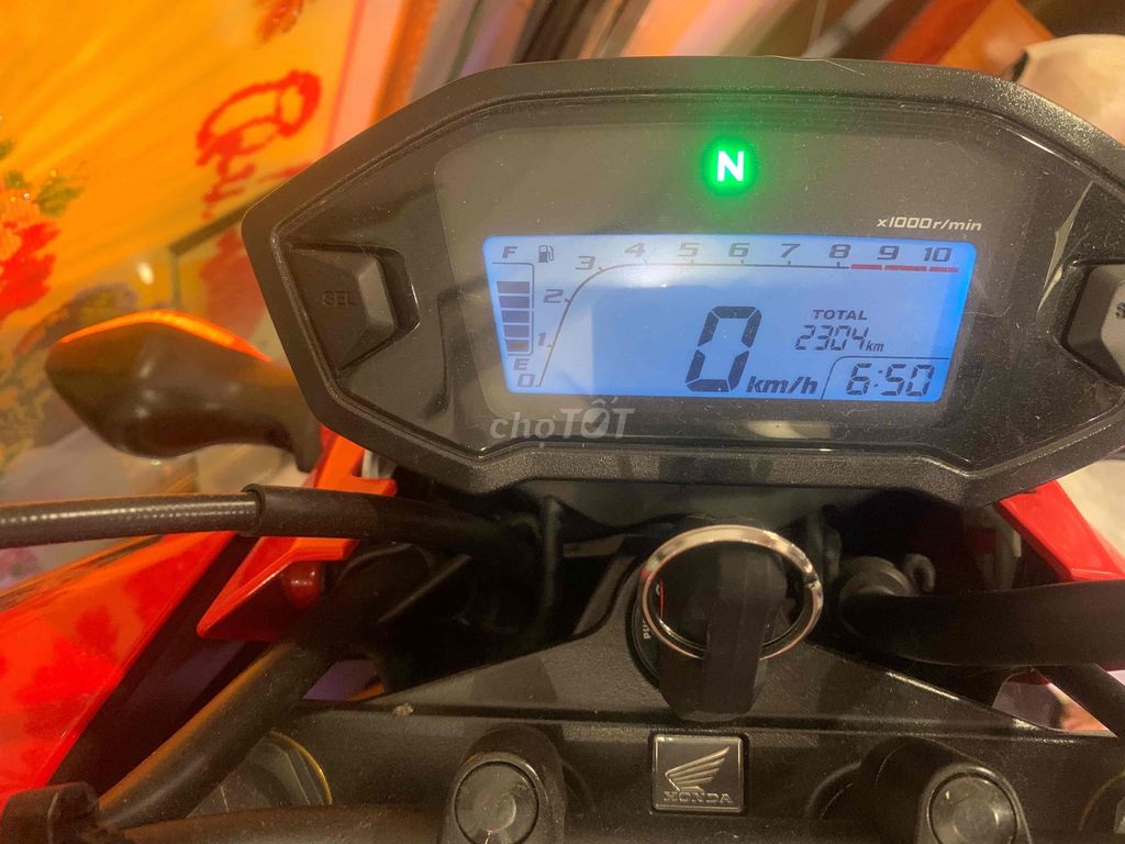 Honda MSX 125 Đỏ trắng 2020. Mua bán Xe máy tại Quận 12 Tp Hồ Chí Minh được đăng bởi hiếu hình 2