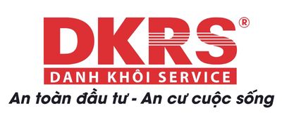 Công ty Cổ phần Dịch vụ Bất Động Sản Danh Khôi logo