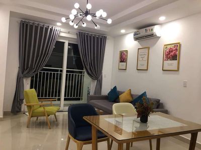 Cho thuê căn hộ Melody 1PN full nội thất hiện đại. Cho thuê căn hộ/chung cư tại Thành phố Vũng Tàu Bà Rịa - Vũng Tàu được đăng bởi Như Quỳnh