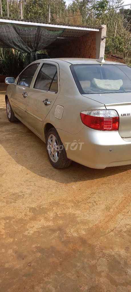 2007 - 2000 km. Mua bán Ô tô tại Huyện Tuy Đức Đắk Nông được đăng bởi Gia Cát Bụi Tiên Sinh hình 1