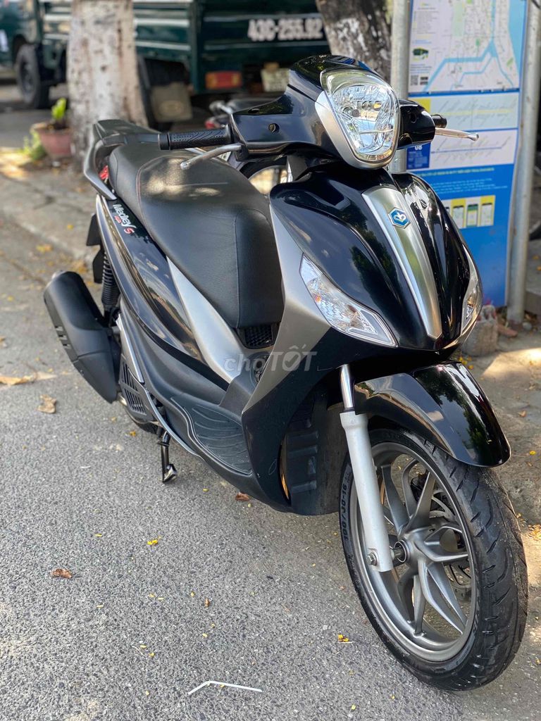 piaggio medley iget abs-trả trước 0đ-góp tư tt 7tr. Mua bán Xe máy tại Quận Sơn Trà Đà Nẵng được đăng bởi khánh duy bán xe trả góp hình 5