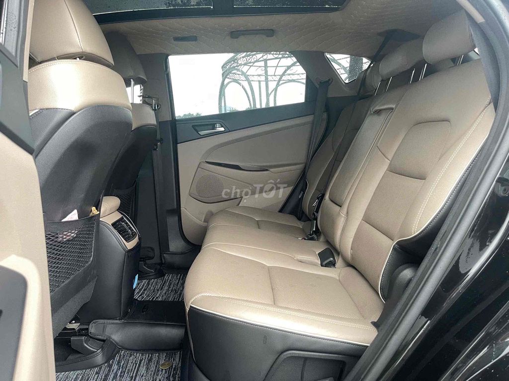 🚗Tucson 2.0 Xăng Đặc Biệt 2020 - Chuẩn Odo: 5V. Mua bán Ô tô tại Thành phố Thủ Đức Tp Hồ Chí Minh được đăng bởi LuxCars Siêu Thị Ô Tô Lướt Sài Gòn hình 7