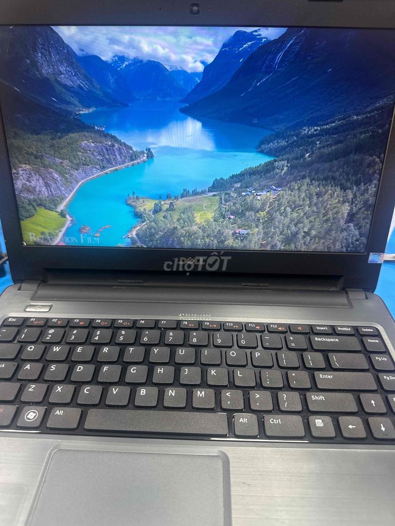 Dell Latitude 3440 i5 4200 ram 8 SSD 120. Mua bán Laptop tại Quận Hà Đông Hà Nội được đăng bởi Phạm Khánh Huyền hình 1