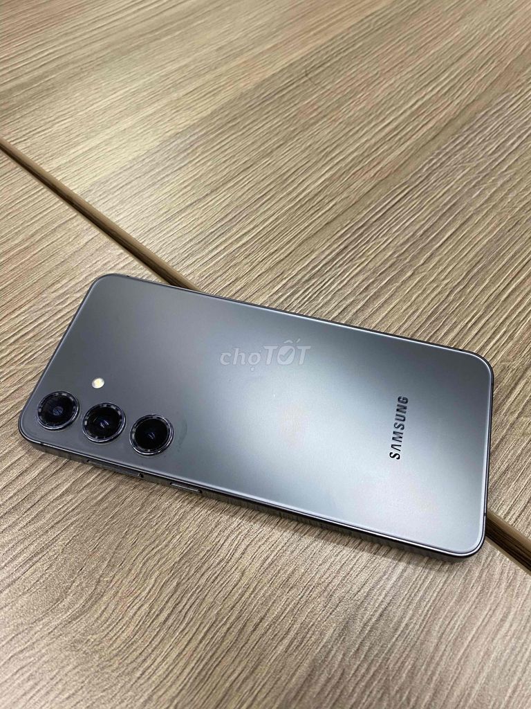Samsung S24 Plus 256GB Mỹ 99%. Mua bán Điện thoại tại Quận Bình Tân Tp Hồ Chí Minh được đăng bởi Nguyễn Thanh Nhựt hình 1