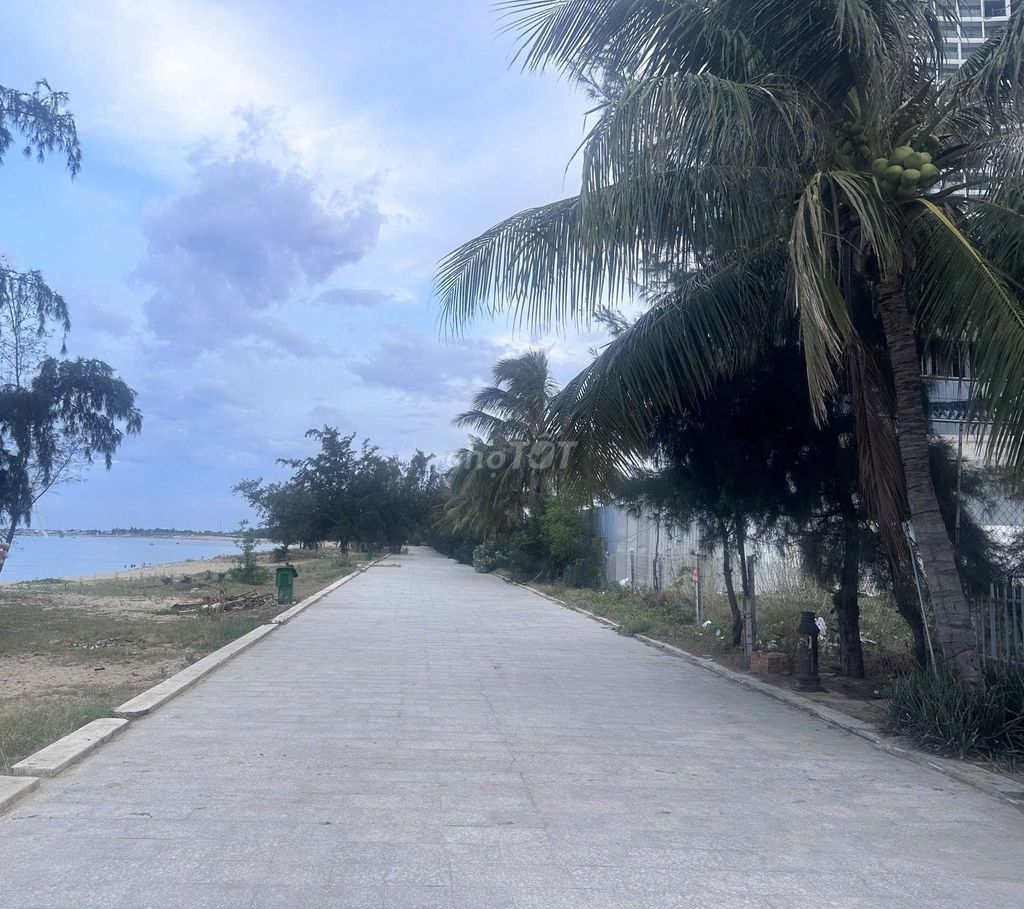 Chuyển nhượng 1.512,25 m² đất kim cương mặt biển Bình Sơn, Ninh Thuận. Mua bán đất tại Thành phố Phan Rang-Tháp Chàm Ninh Thuận được đăng bởi Nguyễn Mạnh Hiệp hình 2