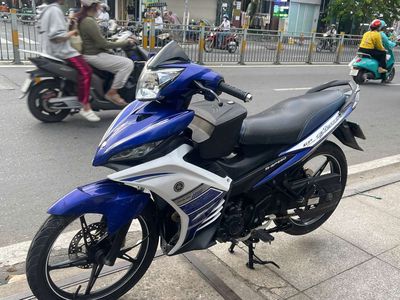 Yamaha Exciter 135 2014 mới 90% Biển số 37