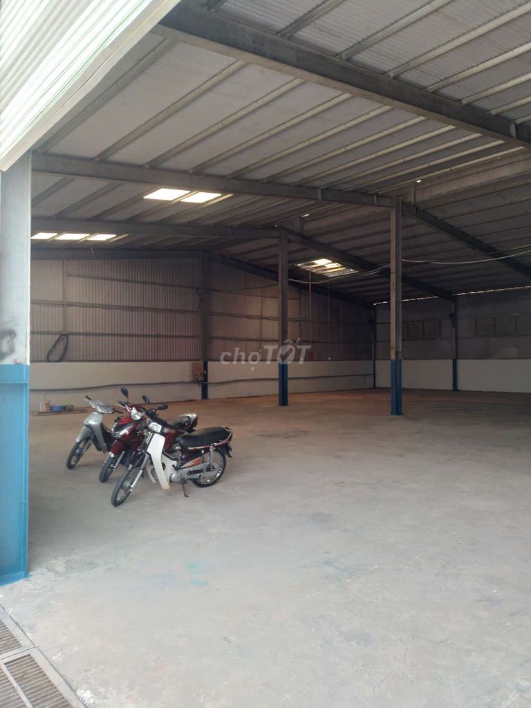 Cho thuê kho xưởng, điện 3fa, hai mặt tiền. Cho thuê Nhà ở tại Thành phố Biên Hòa Đồng Nai được đăng bởi Duc tri hình 8
