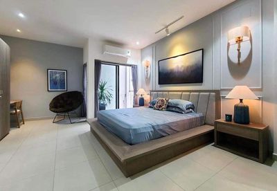 BÁN GẤP CĂN HỘ CHUNG CƯ SUNRISE CITYVIEW QUẬN 7 GIÁ RẺ 1P 1WC
