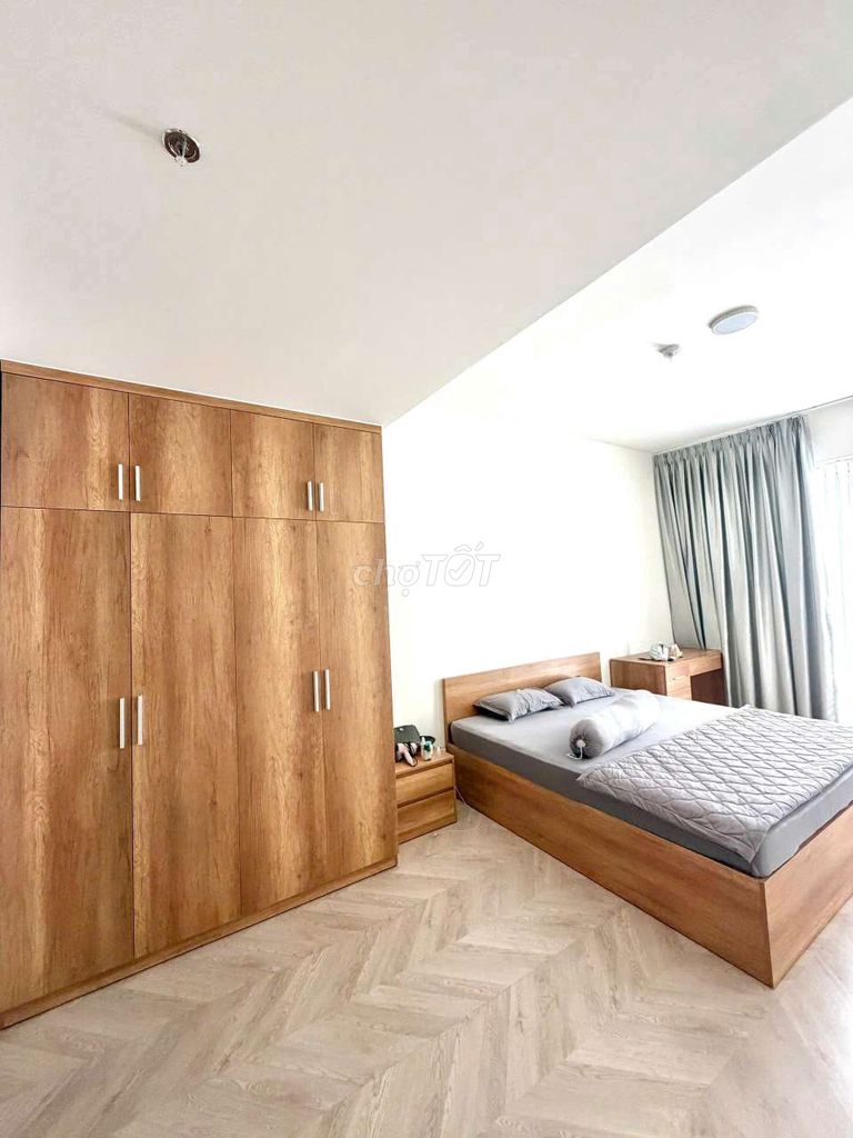 VINHOMES GRAND PARK