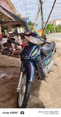 Xe wave chính chủ , đầy đủ giấy tờ. Mua bán Xe máy tại Huyện Tân Yên Bắc Giang được đăng bởi Hoàng thật thà