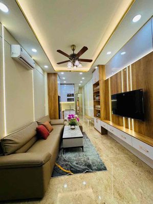 Nhà đẹp 40m2 Lạc Long Quân Tân Bình