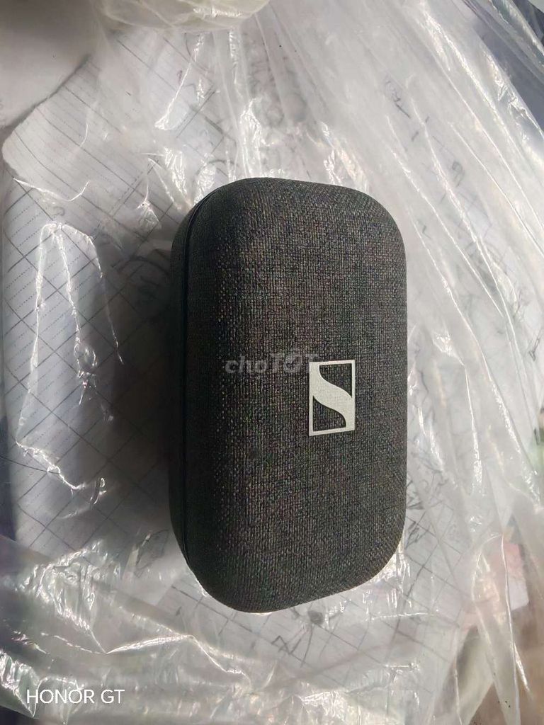 Tai nghe Sennheiser Momentum True Wireless 2 Đen. Mua bán Tivi, Âm thanh tại Thị xã Bến Cát Bình Dương được đăng bởi Bán Máy hình 1