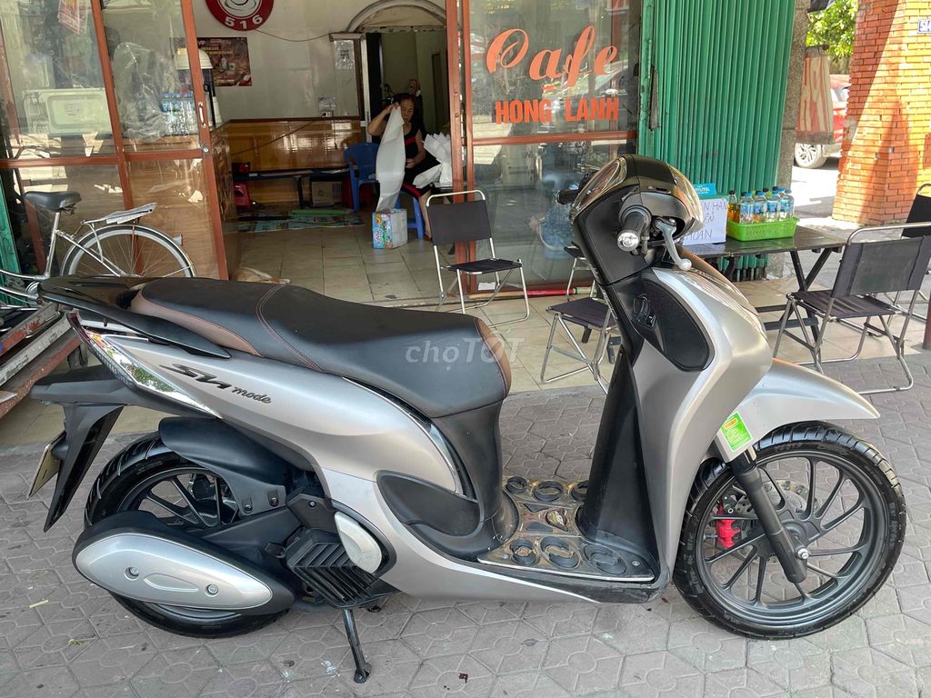 Siêu phẩm Biển #Víp_45678 😍😍😍 Sh mode Abs sản xuất. Mua bán Xe máy tại Quận Kiến An Hải Phòng được đăng bởi Xe máy Hoàng Anh  hình 3