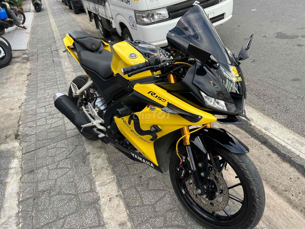 yamaha R15 v3 ❇️Đồng moto 2❇️