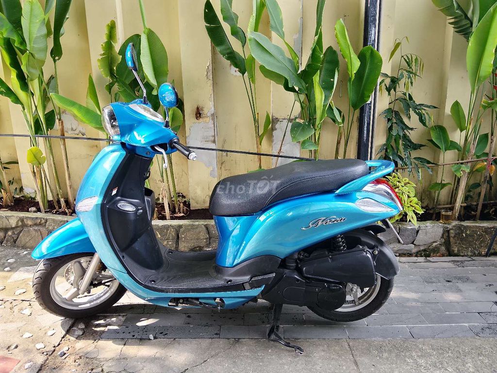 BÁN XE YAMAHA NOZZA 2018. Mua bán Xe máy tại Quận Gò Vấp Tp Hồ Chí Minh được đăng bởi TRƯƠNG NGỌC HẢI hình 5