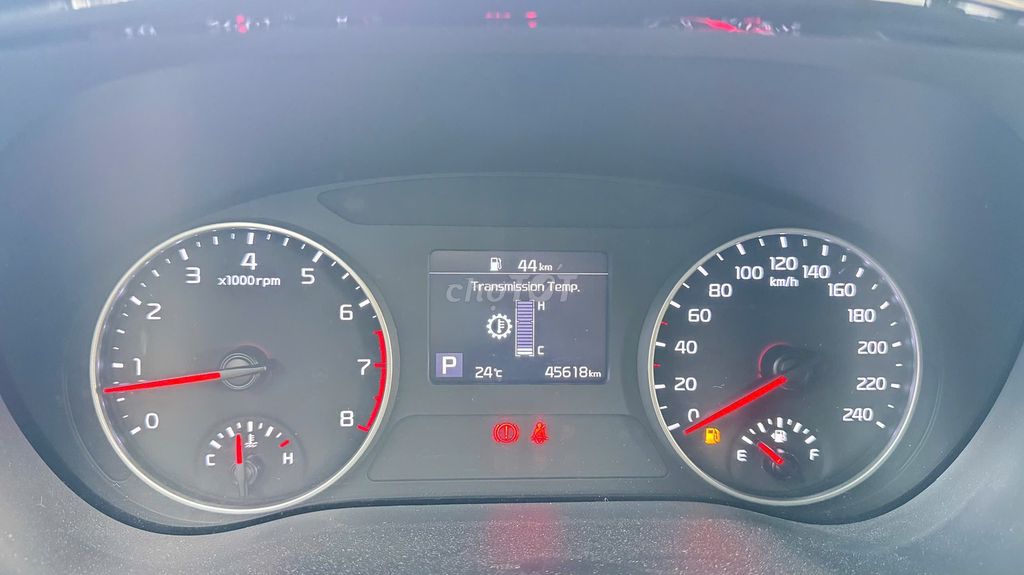 KIA Seltos Deluxe 1.4 AT 2023 - BSTP. Mua bán Ô tô tại Quận Tân Bình Tp Hồ Chí Minh được đăng bởi Phát Xe Cũ Sài Gòn hình 8