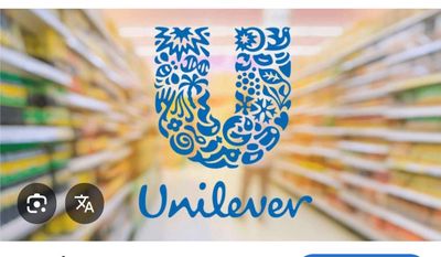 CÔNG TY UNILEVER