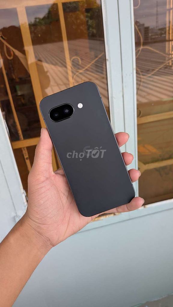 Google Pixel 9a QT 62 lần sạc. Mua bán Điện thoại tại Thành phố Long Xuyên An Giang được đăng bởi Nguyễn Huy Cường hình 1