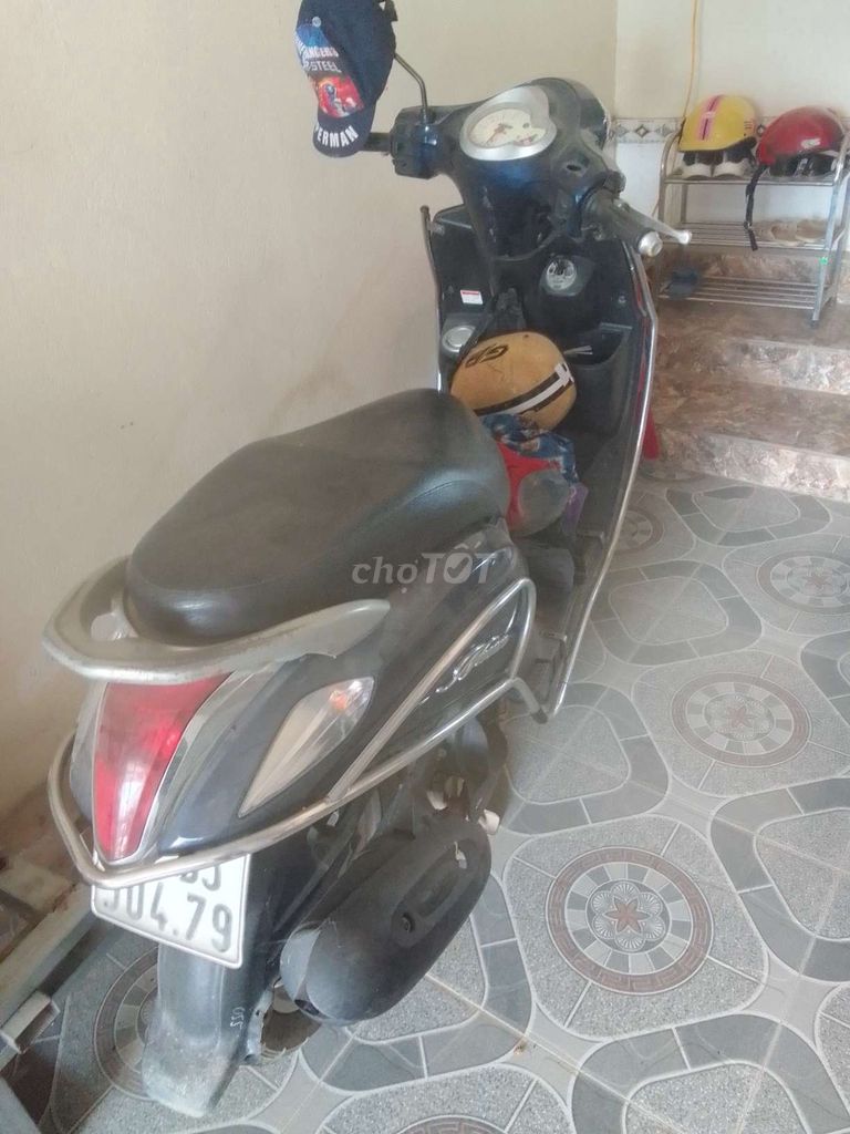 Nhà dư con xe, để mốc,cần bán. Mua bán Xe máy tại Huyện Yên Định Thanh Hóa được đăng bởi Thư Lê hình 3