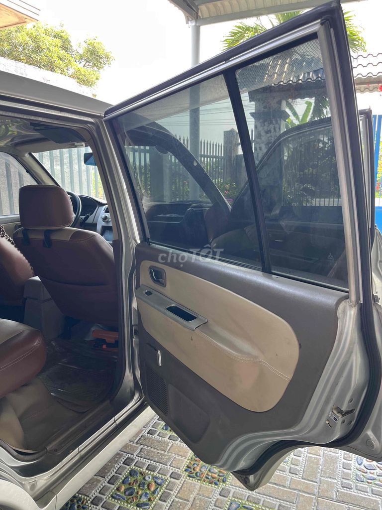 Cần bán Mitsubishi Jolie 2005 BD. Mua bán Ô tô tại Thị xã Tân Uyên Bình Dương được đăng bởi Chị Dung hình 3