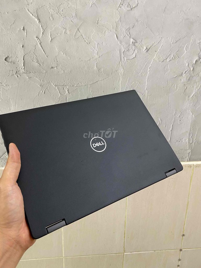 Dell Latitude 7389 2in2 i7/16G/256G FHD đẹp