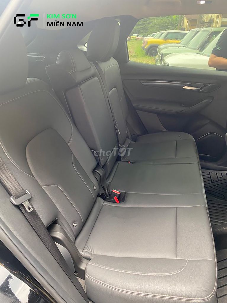 VinFast VF8 ECO 2023 Đen 32.000km. Mua bán Ô tô tại Thành phố Biên Hòa Đồng Nai được đăng bởi Kiệt Nguyễn VinFast Đồng Nai hình 6