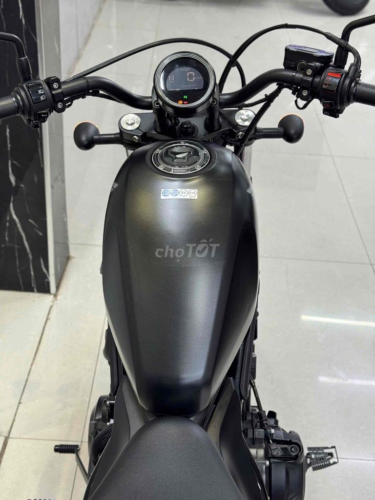 📍𝐇𝐎𝐍𝐃𝐀 𝐑𝐄𝐁𝐄𝐋 𝟐𝟎𝟐𝟏. Mua bán Xe máy tại Quận Bình Thạnh Tp Hồ Chí Minh được đăng bởi Danh Nguyen  hình 6
