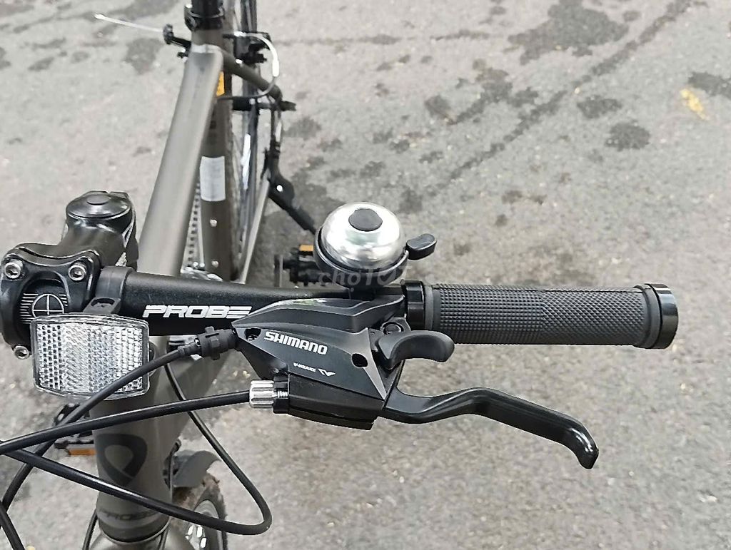 Cần bán gấp Xe đạp Nhật bãi thanh lý sốc. Mua bán Xe đạp tại Quận Thanh Xuân Hà Nội được đăng bởi Khánh Linh hình 2