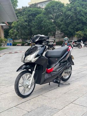 SYM Passing 50cc đen  mới cứng đại chất b vip. Mua bán Xe máy tại Quận Cầu Giấy Hà Nội được đăng bởi nguyễn bích thuỷ