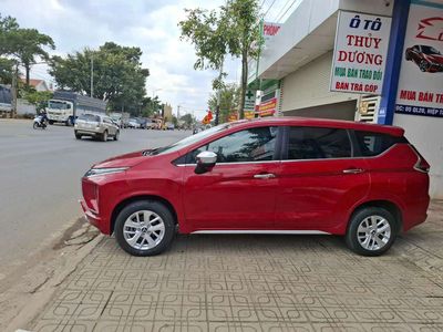 Mitsubishi Xpander 2020 Đỏ