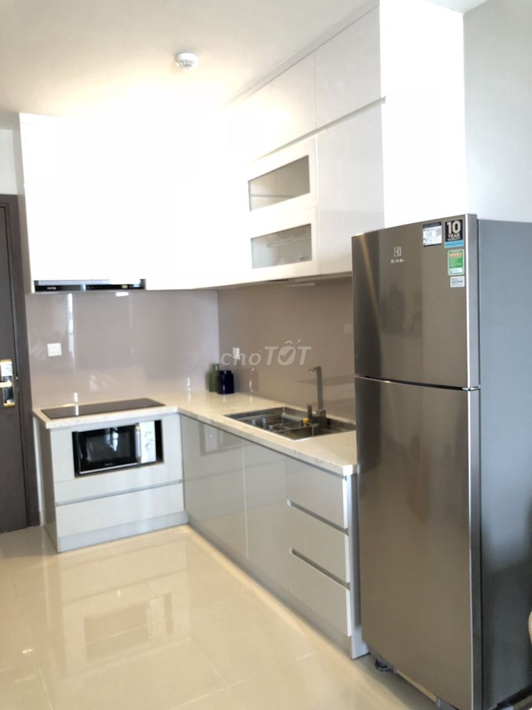 Bán căn hộ chung cư Bàu Cát 2, dt 55m2, 2PN, 2.6 tỷ, sổ hồng riêng