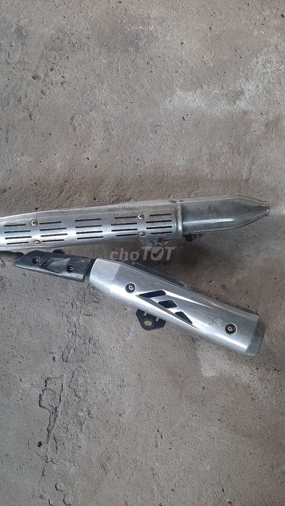 Dọn kho dư Combo 5 món như hình. Mua bán Phụ tùng xe tại Huyện Thủ Thừa Long An được đăng bởi Lúa Miền Tây hình 5