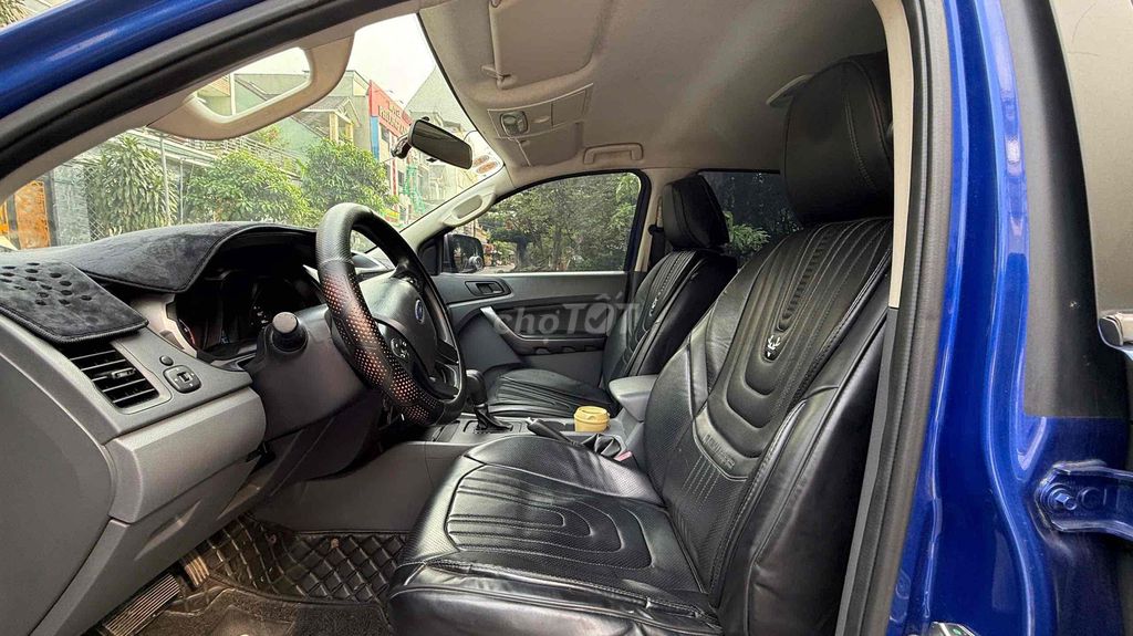 🚘 Ford Ranger XLS – Số tự động – 1 cầu. Sản xuất 2. Mua bán Ô tô tại Thành phố Dĩ An Bình Dương được đăng bởi Huy Luân Auto hình 13